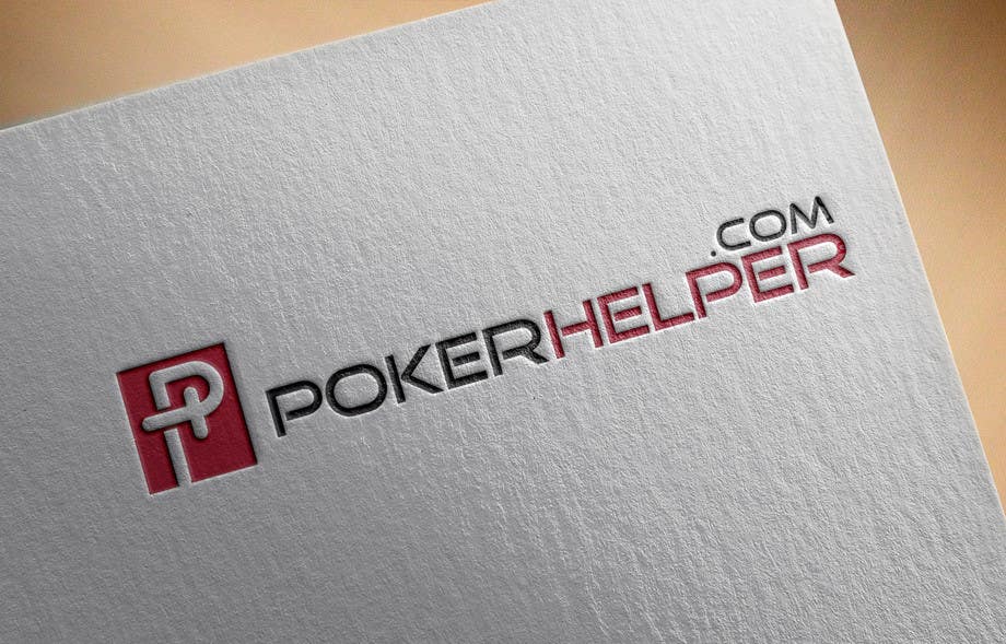 Inscrição nº 73 do Concurso para                                                 Design a Logo for PokerHelper.com
                                            