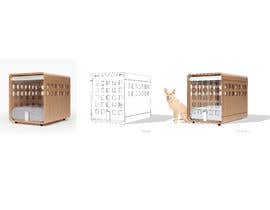 #16 para Plywood Furniture design - 05/03/2023 05:20 EST por gandhisl