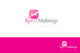 Kilpailutyön #63 pienoiskuva kilpailussa                                                     Logo Design for XpertMakeup
                                                