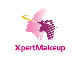#36 Logo Design for XpertMakeup részére smarttaste által