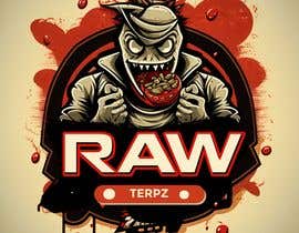 #27 for RAW TERPZ Graphic af carvical76