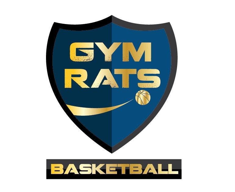 Inscrição nº 89 do Concurso para                                                 Design a Logo for Gym Rats
                                            