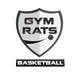 Miniatura da Inscrição nº 91 do Concurso para                                                     Design a Logo for Gym Rats
                                                