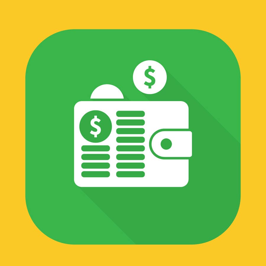 ผลงานการประกวด #33 สำหรับ                                                 Design some Icons for a finance iOS app.
                                            