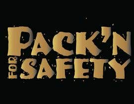 #118 для Pack’n for safety от Sabbir895
