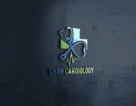 #473 для Logo for Shaw Cardiology от nb5483205