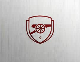 nº 76 pour Arsenal FC Logo Redesign par Kadirkaragul 