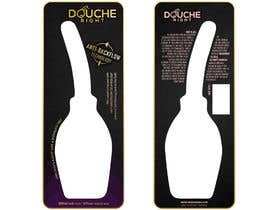 #66 za Packaging design for luxury modern &quot;douche&quot;. Only Front and Back. Simple and Easy with clear explanations! od HansikaSenesh