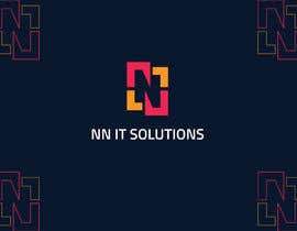 Nro 338 kilpailuun Logo design for IT Solution Company käyttäjältä farjanaslogo