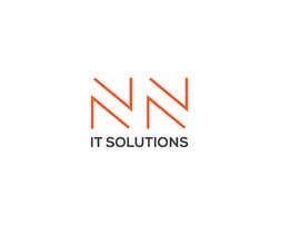 #62 untuk Logo design for IT Solution Company oleh pervez55