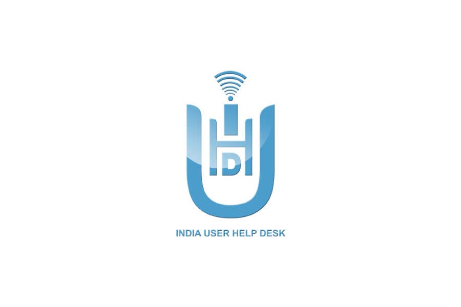 Penyertaan Peraduan #104 untuk                                                 Design a Simple Unique Logo(Urgent)
                                            