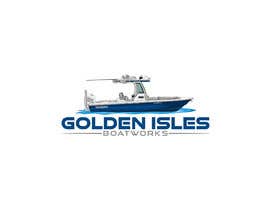 TheKing002 tarafından Golden Isles Boatworks için no 105