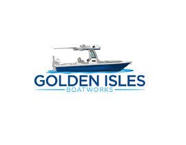 TheKing002 tarafından Golden Isles Boatworks için no 193