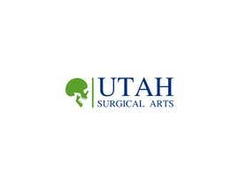 #166 para Utah Surgical Arts Skull de SeptiyanQomar
