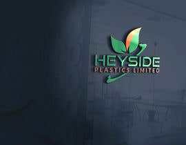 #323 cho Logo design for PVC plastic injection moulding company bởi tousikhasan