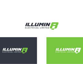 #219 untuk electrical company (Illumin8 Electrical Limited) oleh Designer0713