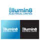 Imej kecil Penyertaan Peraduan #177 untuk                                                     electrical company (Illumin8 Electrical Limited)
                                                
