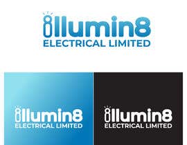 #177 untuk electrical company (Illumin8 Electrical Limited) oleh AmmarSinghKarki