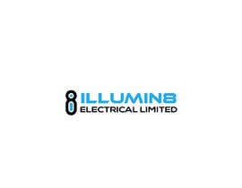 #31 untuk electrical company (Illumin8 Electrical Limited) oleh bdexpertdesigner
