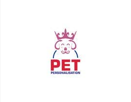 #157 pentru Create a logo for pet store - Guaranteed - (PP) de către luphy