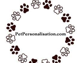 #149 for Create a logo for pet store - Guaranteed - (PP) by mhdali85