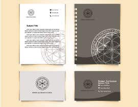 #30 para Worksheets, brochures, templates de iamhmjr