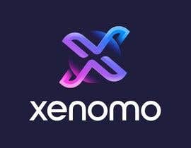 #2963 untuk Logo design XENOMO oleh seyf12