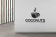 Imej kecil Penyertaan Peraduan #327 untuk                                                     I need a logo for Coconuts Cafe - 15/03/2023 13:49 EDT
                                                