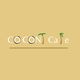 Imej kecil Penyertaan Peraduan #413 untuk                                                     I need a logo for Coconuts Cafe - 15/03/2023 13:49 EDT
                                                