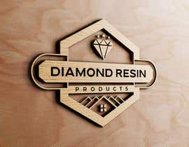 #251 pentru Create Logo for: Diamond Resin Products de către abdurraihan18