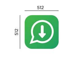 #43 untuk App Icon design oleh cloutgfx