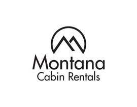 nº 120 pour Logo for Mountana Cabin Rentals Company par mercimerci333 