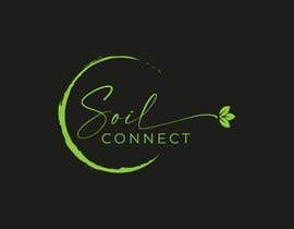 #599 для Logo: SoilConnect - A Digital Agency Dedicated to Soil Health is looking for a logo от Sohel2046