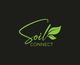 Миниатюра конкурсной заявки №600 для                                                     Logo: SoilConnect - A Digital Agency Dedicated to Soil Health is looking for a logo
                                                