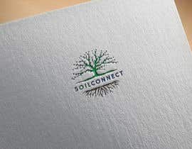 #35 для Logo: SoilConnect - A Digital Agency Dedicated to Soil Health is looking for a logo от ayybni