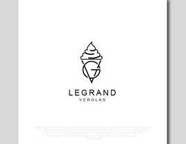 #562 для Logo creation for ice cream and gelato shop от mdtuku1997