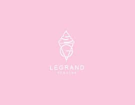 #564 для Logo creation for ice cream and gelato shop от mdtuku1997
