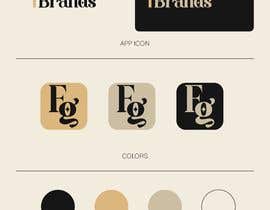 AngelAiko tarafından Brand identity - FragranceBrands için no 183