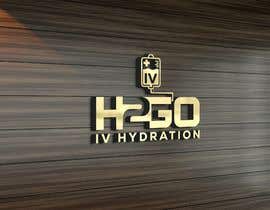 #144 для Logo for H2Go от apu25g