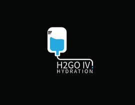 #135 для Logo for H2Go от Mominul57