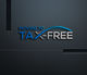 Contest Entry #471 thumbnail for                                                     Website Logo for website "Moving To Tax-Free  (Book author website) - 16/03/2023 19:39 EDT
                                                