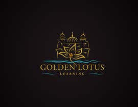 #660 for Logo Design for Golden Lotus Learning - 16/03/2023 20:12 EDT by avi77