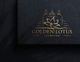 #677 for Logo Design for Golden Lotus Learning - 16/03/2023 20:12 EDT by avi77