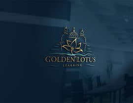 #678 for Logo Design for Golden Lotus Learning - 16/03/2023 20:12 EDT by avi77