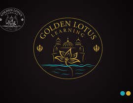 #704 for Logo Design for Golden Lotus Learning - 16/03/2023 20:12 EDT by avi77