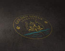 #705 for Logo Design for Golden Lotus Learning - 16/03/2023 20:12 EDT by avi77