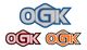 Pictograma corespunzătoare intrării #1292 pentru concursul „                                                    Logo for OGK
                                                ”