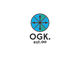 Imej kecil Penyertaan Peraduan #2107 untuk                                                     Logo for OGK
                                                