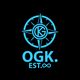 Imej kecil Penyertaan Peraduan #2294 untuk                                                     Logo for OGK
                                                