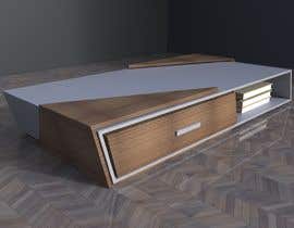 #28 für Products design (Home furnitures in wood) von abdullahvidinlio